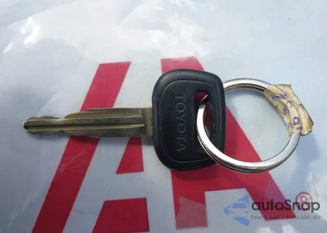 2002 Toyota Echo from USA, damaged, VIN JTDBT123525026032